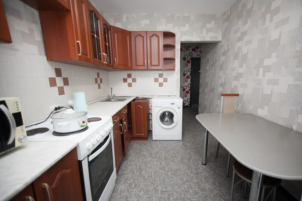 Двухкомнатная квартира рядом с ТРЦ Планета