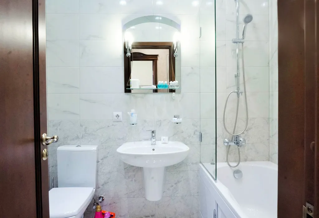 Квартира Апартаменты Элегант — Калининград