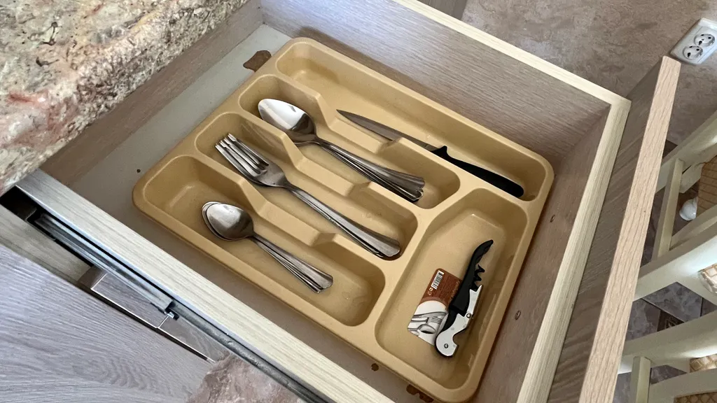 Однокомнатная с видом на гору Бештау