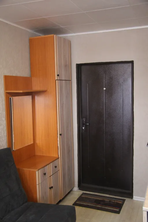 Отдельная комната в центре города