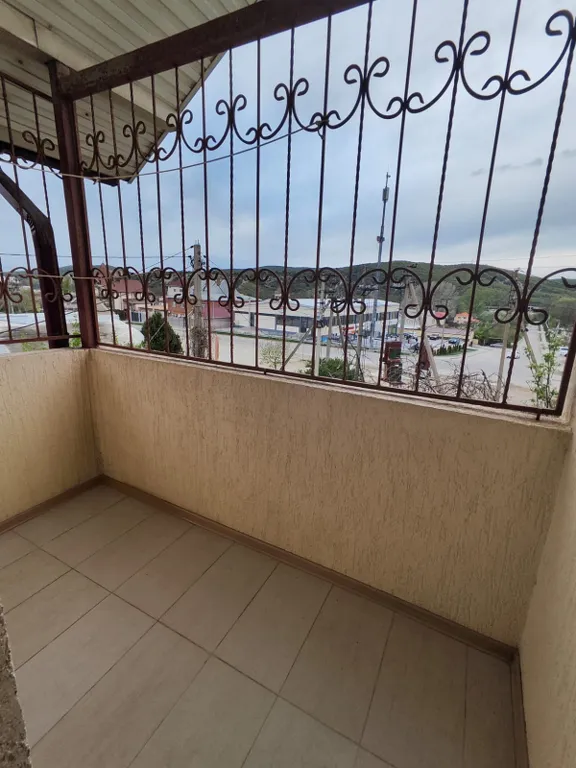 Дом под ключ