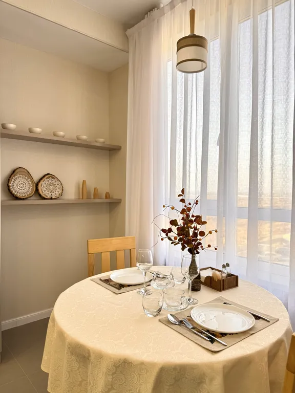 Квартира Апартаменты Аэропорт Nomad  City — Алматы