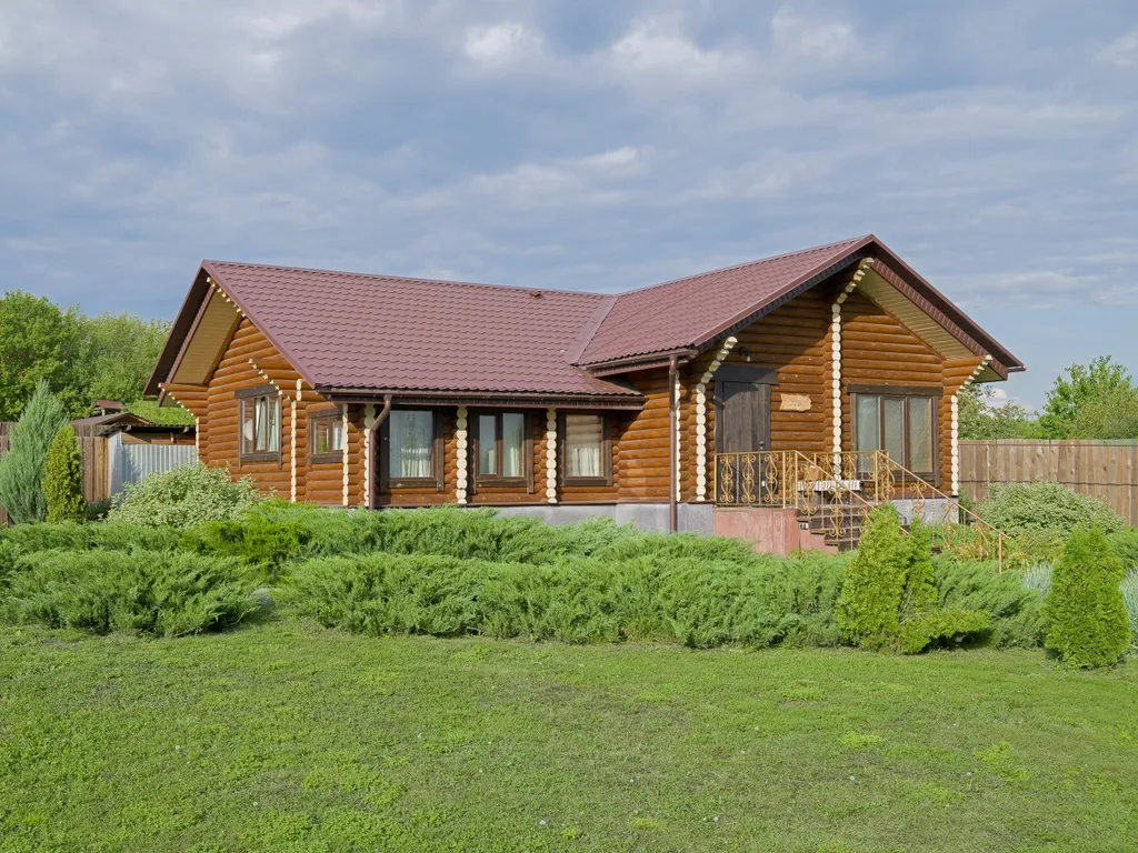 Коттедж Гуси Лебеди — аренда посуточно в Пенза