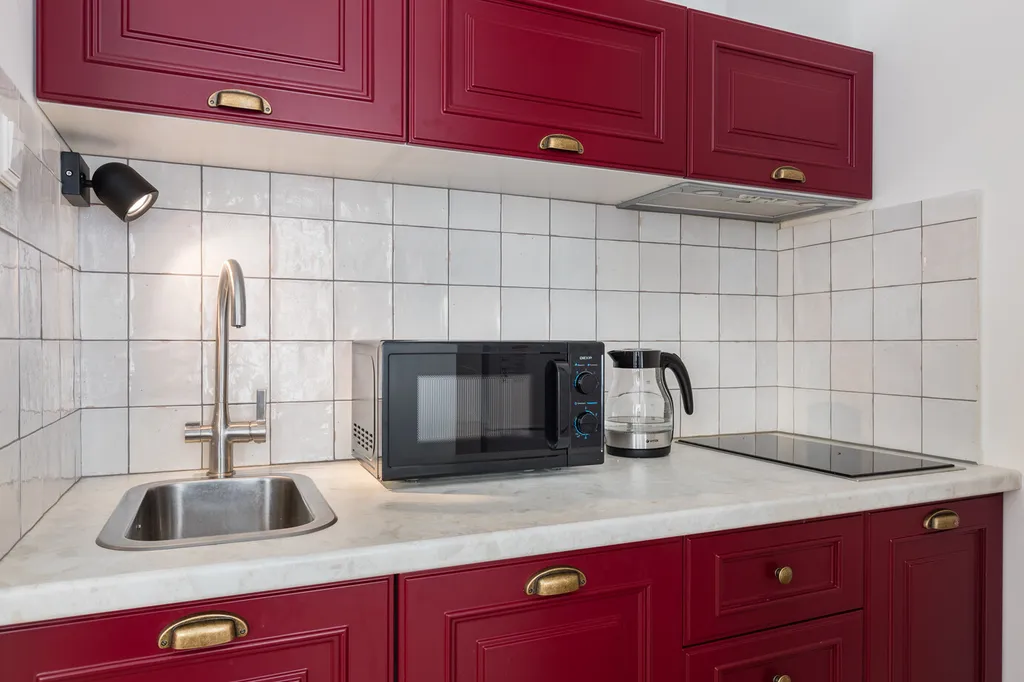 Квартира Апартаменты на Театральной площади — Санкт-Петербург