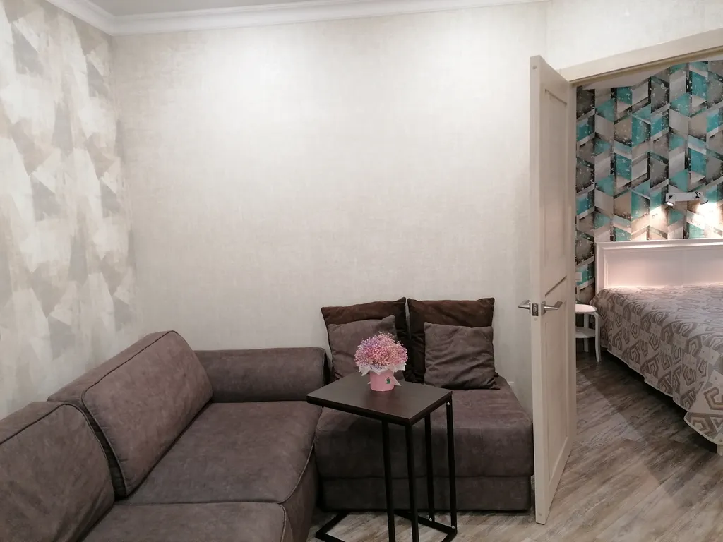 Уютная евродвушка Каравелла Португалии с бассейном на берегу моря