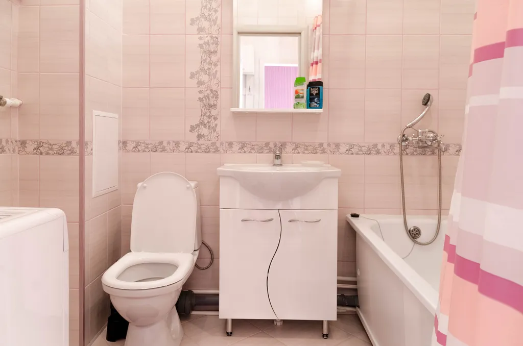 Апартаменты ЖК Сосны