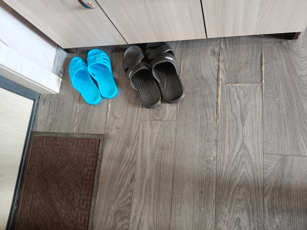 Уютная квартира в центре северозапада