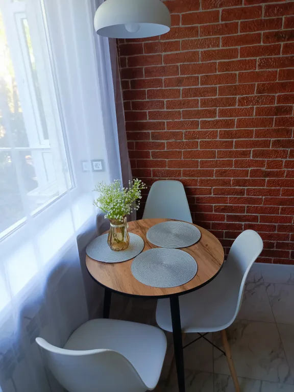 Квартира Прекрасная квартира в 5-ти минутах от вокзала Тихий центр — Симферополь