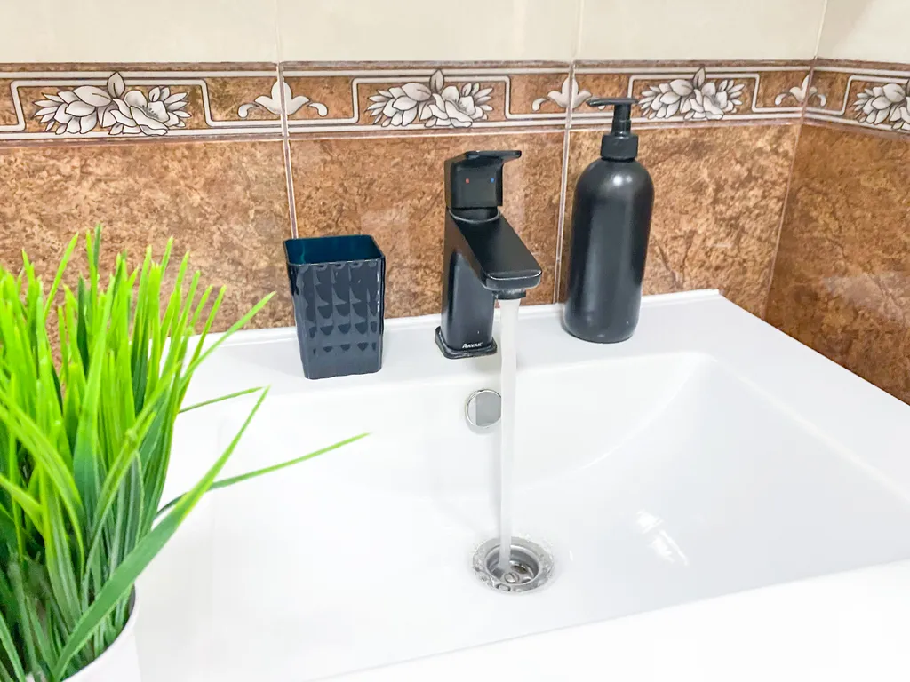 Квартира Квартира Студия в центре города — Севастополь