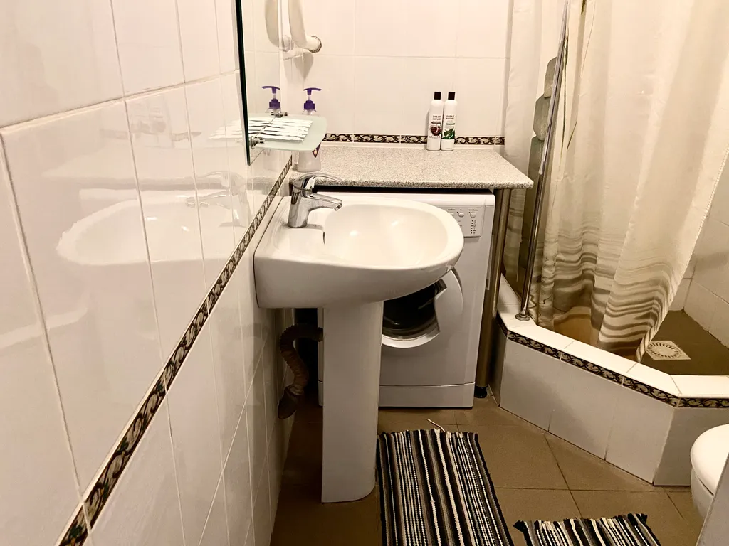 Уютная чистая студия рядом с ТРК Ультра