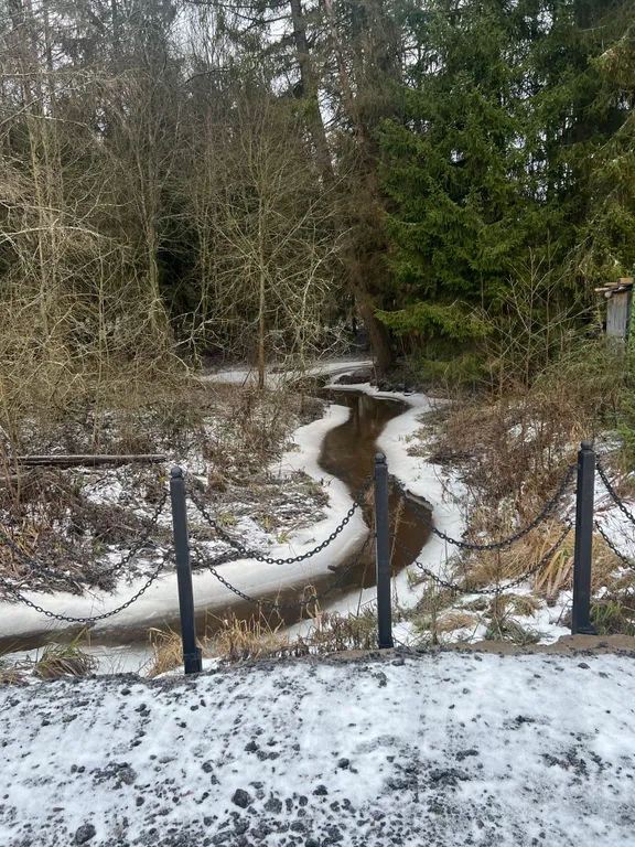 Уютный новый дом шале