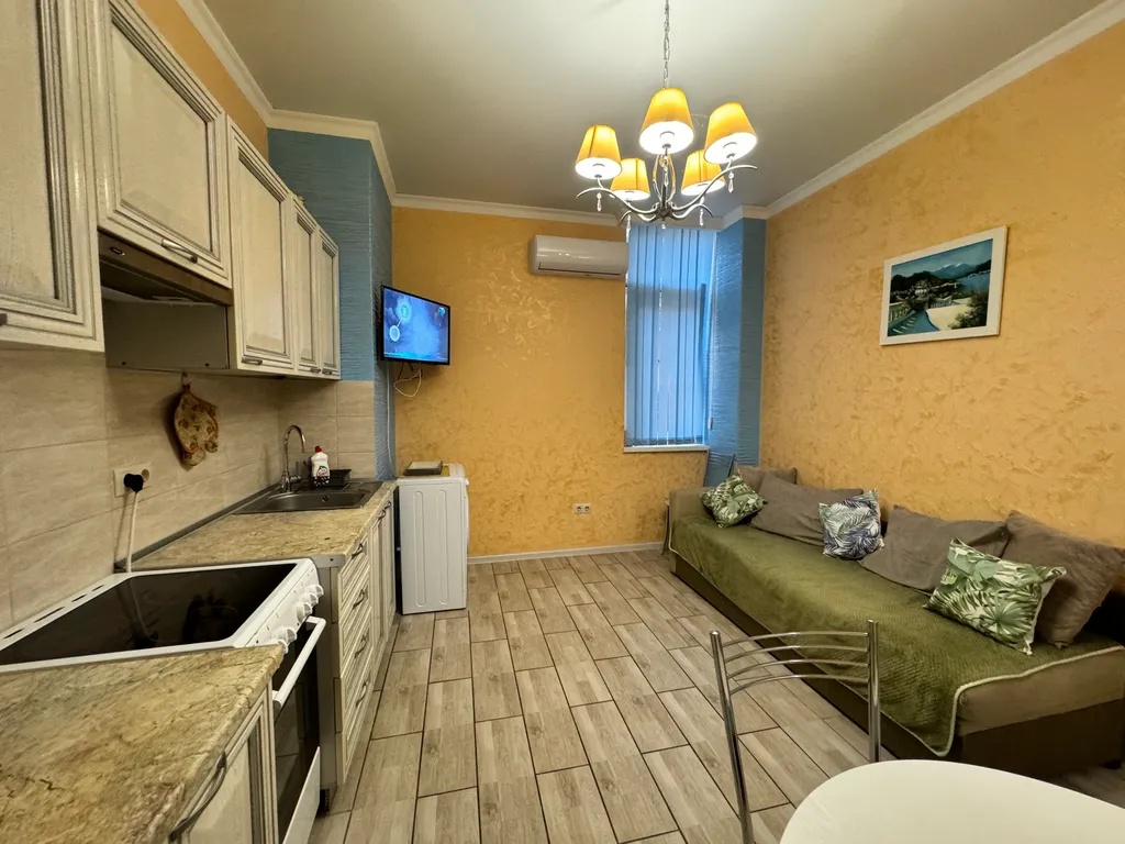 Квартира Квартира у моря — Адлер