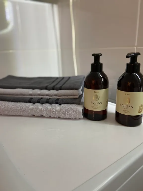 Amber Loft  -  Уникальная квартира