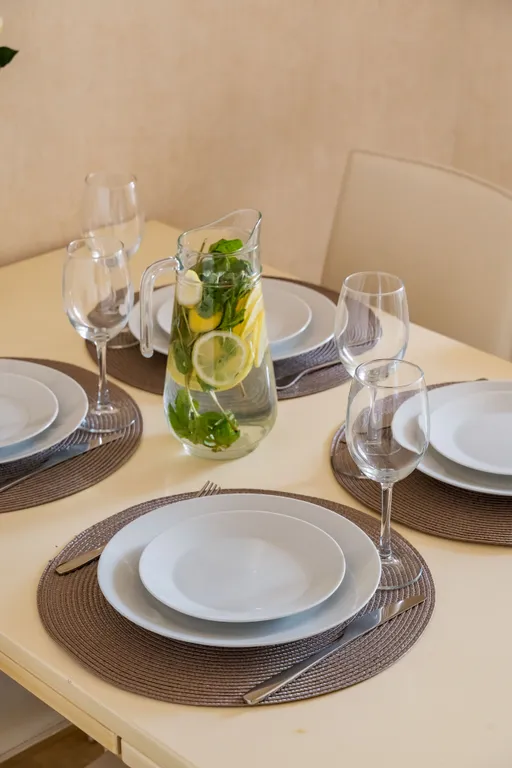 Квартира Петербургская квартира у метро Владимирская — Санкт-Петербург