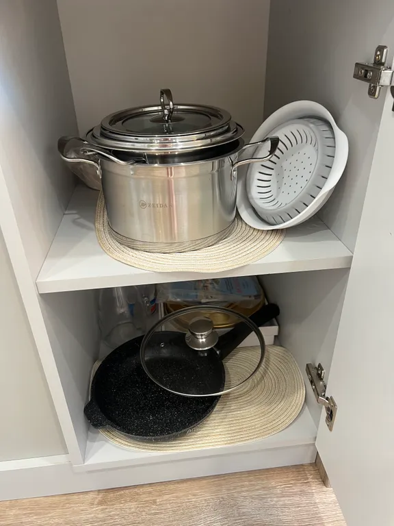 Квартира Квартира 1-к, 2 кровати — Калининград