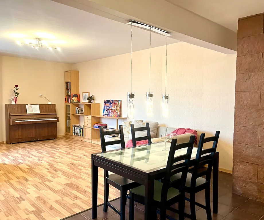 Квартира Квартира Вид на Исаакиевский собор — Санкт-Петербург