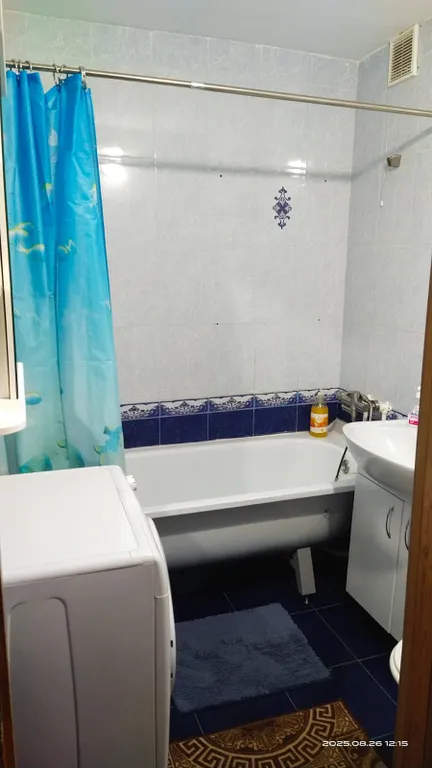 1 комнатная квартира у городского парка