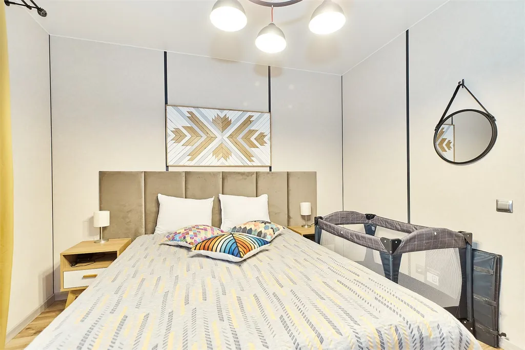 Квартира 3-комнатная Квартира — Иннолово