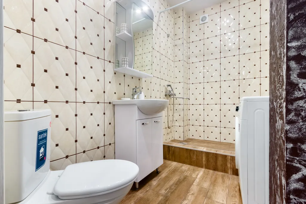 Квартира Апартаменты в ЖК West side — Ростов-на-Дону