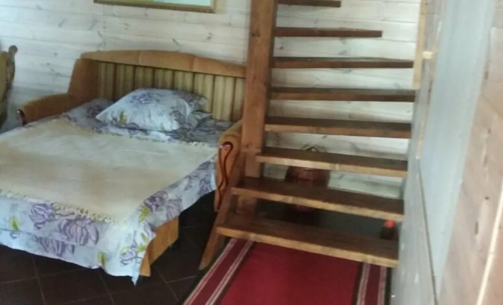 Усадьба Банька у Таньки