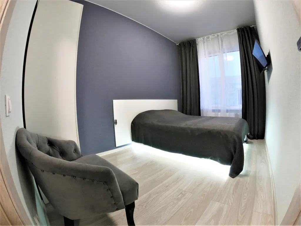 Уютный частный дом