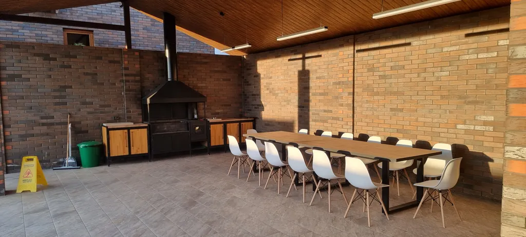 Уютный дом с термальным бассейном и баней