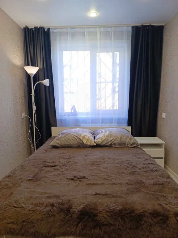 2х-комнатная уютная квартира у РТЦ Виконда