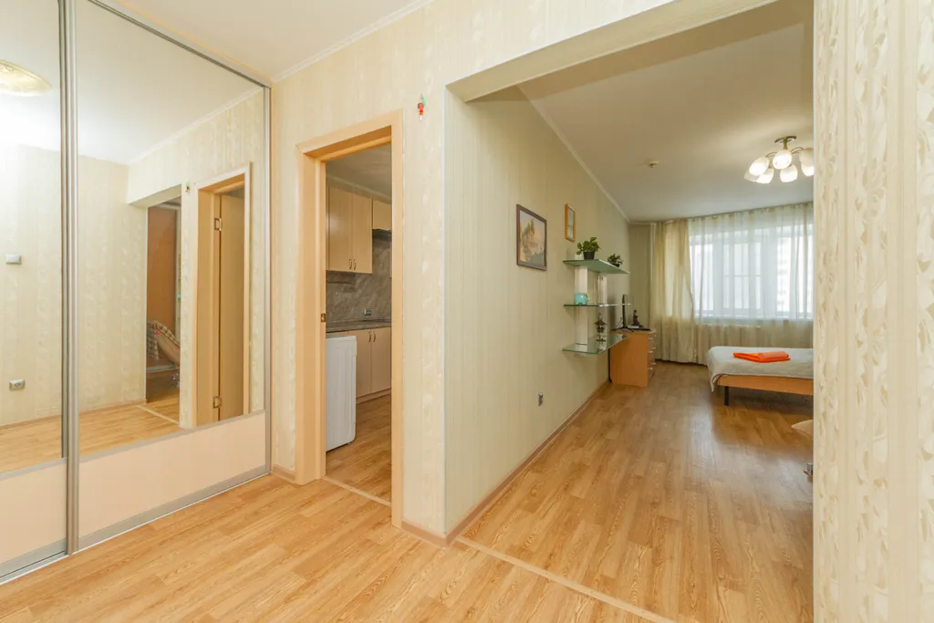 Великолепная квартира для комфортного проживания