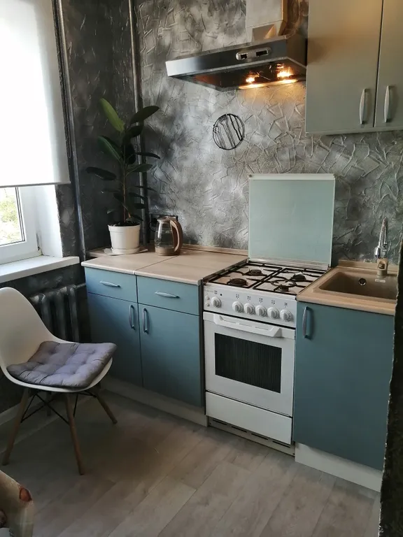 Квартира Квартира в Центре ЮЗ района — Воронеж