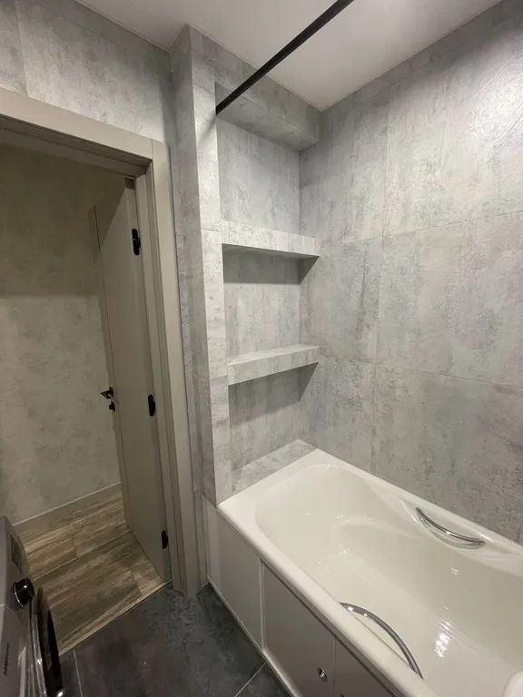 Квартира Однокомнатная квартира в центральной части города — Владивосток