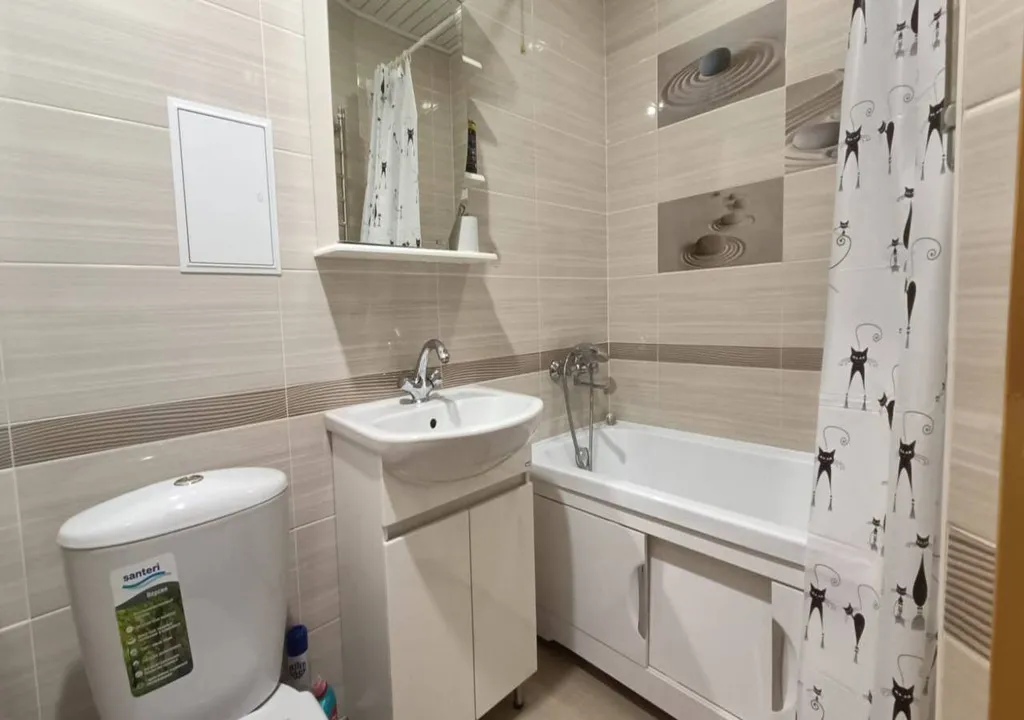 Хорошо как дома