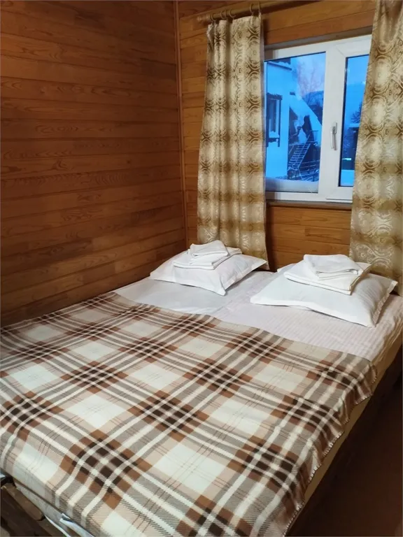 Коттедж 1-комнатный Дом — Байкальск