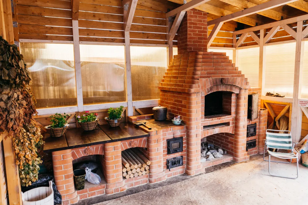 Гостевой дом у моста