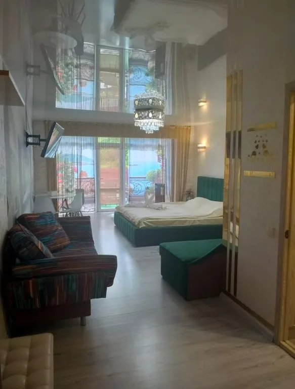 Квартира Комната — аренда посуточно в Архипо-Осиповка