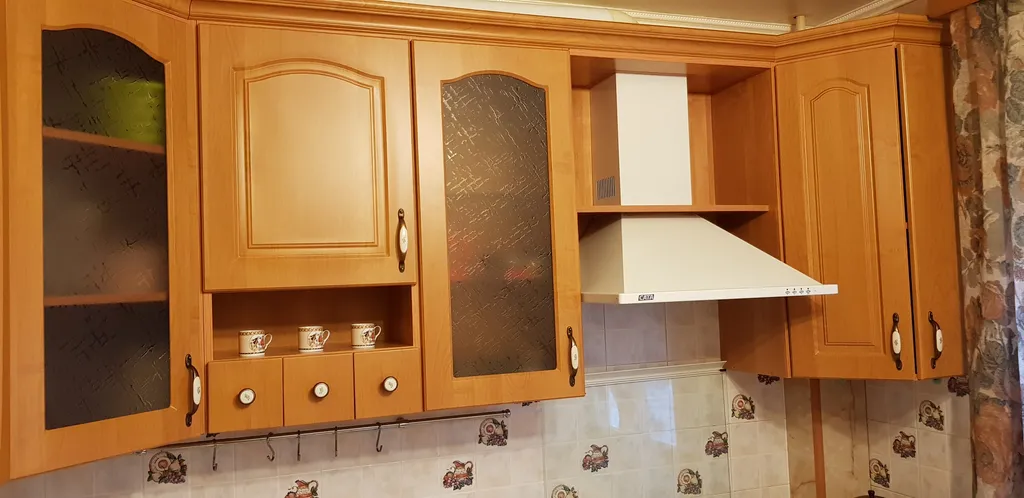 Квартира 1-комнатная Квартира — Шлиссельбург