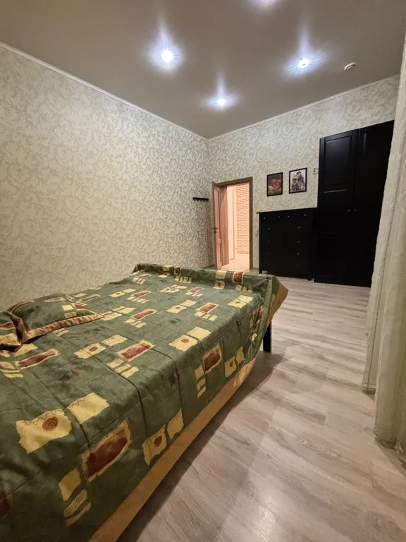 Большой дом камин сауна 5 спален Вавиловец Челябинск