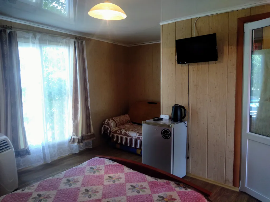 Квартира Скворечник с холодильником и с удобствами — аренда посуточно в Соль-Илецк