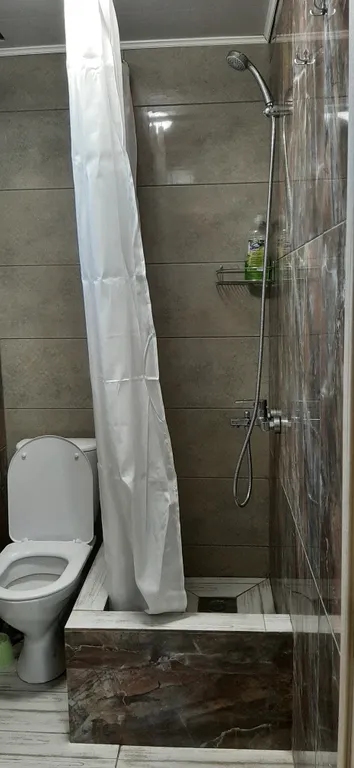 Студия у метро Саларьево