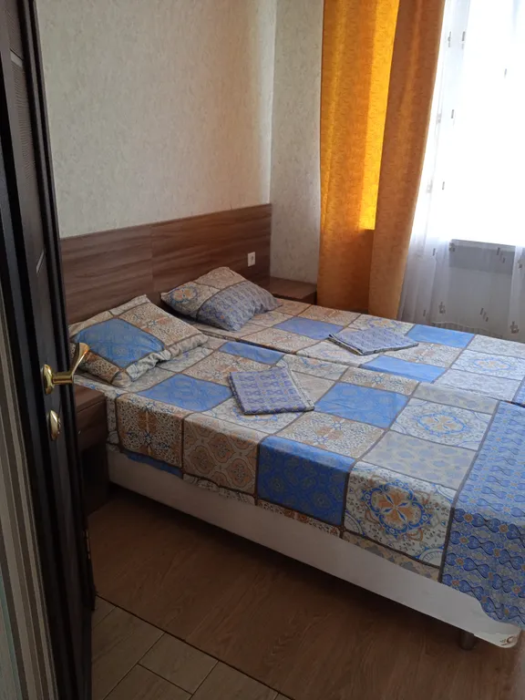 Двухместный с удобствами в номере