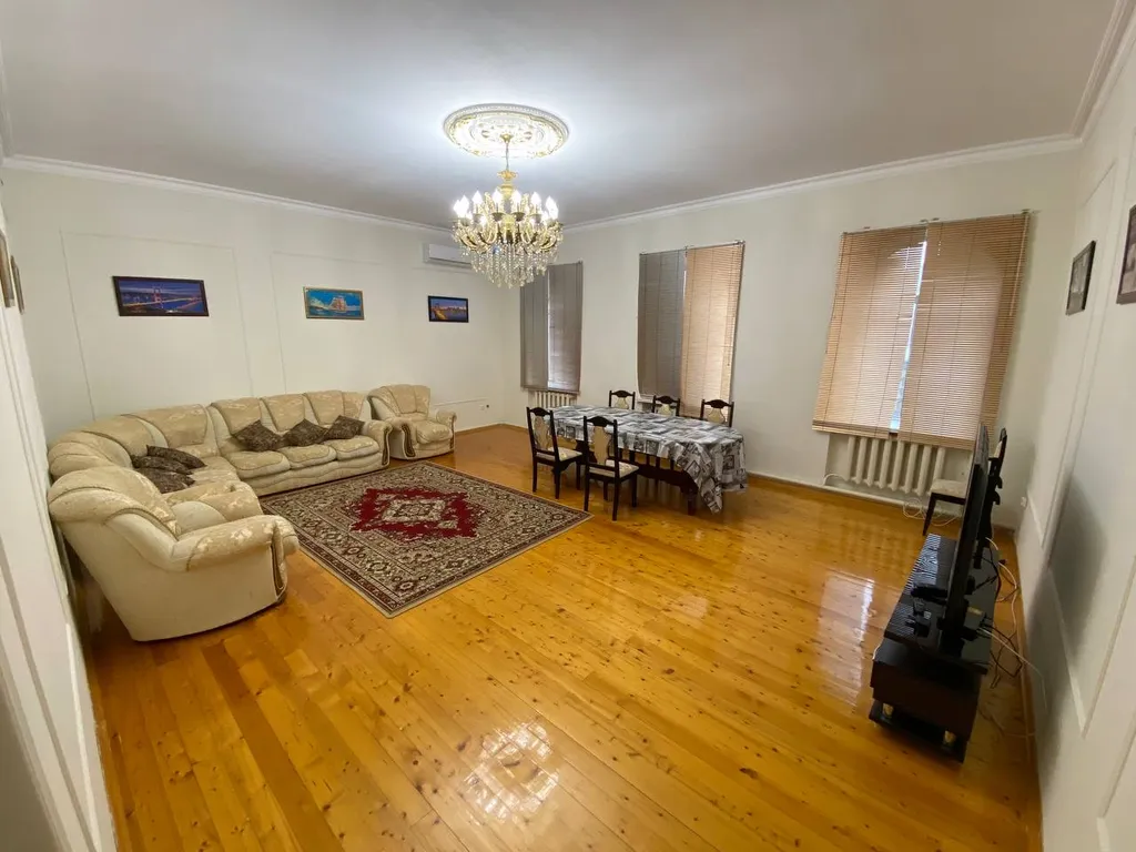 Дом с видом на море