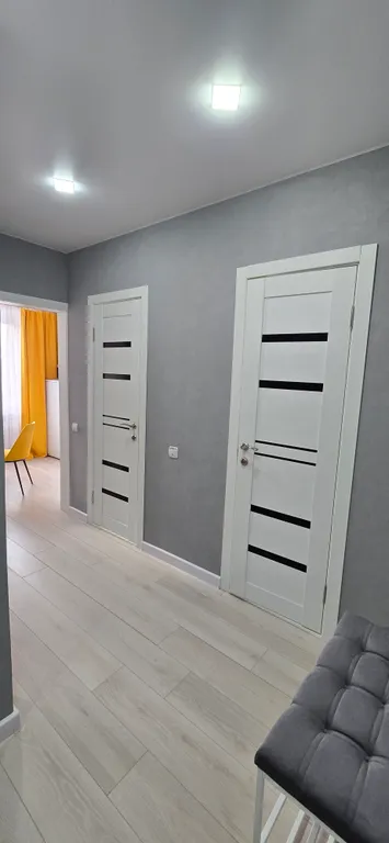 Уютная квартира в шаговой доступности от живописных мест города