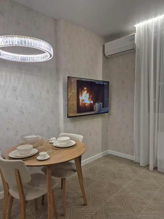 Квартира премиум класса