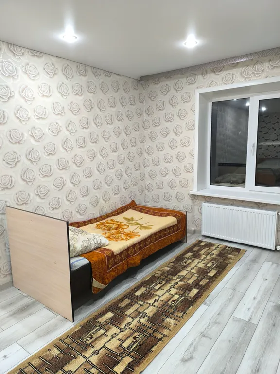 Квартира в центре