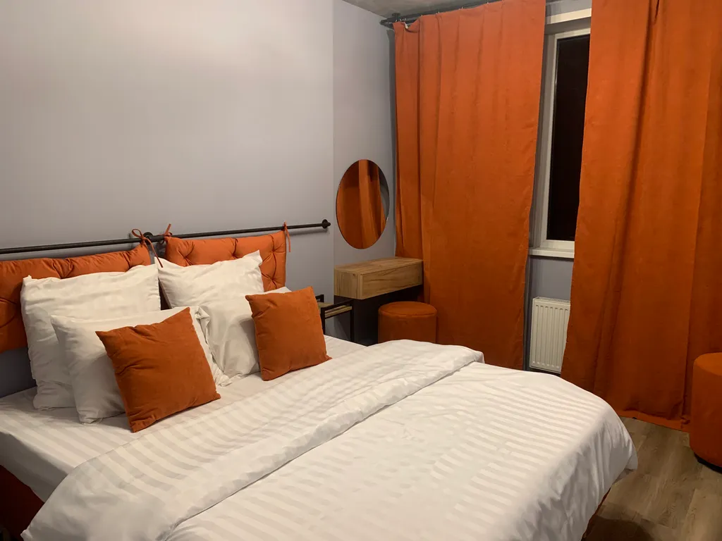 Евро душка в стиле лофт