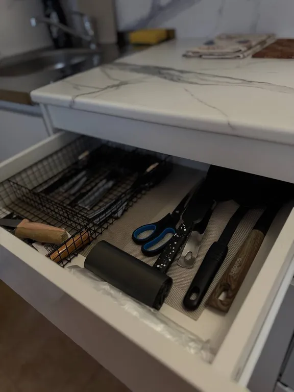 Квартира в Радужном