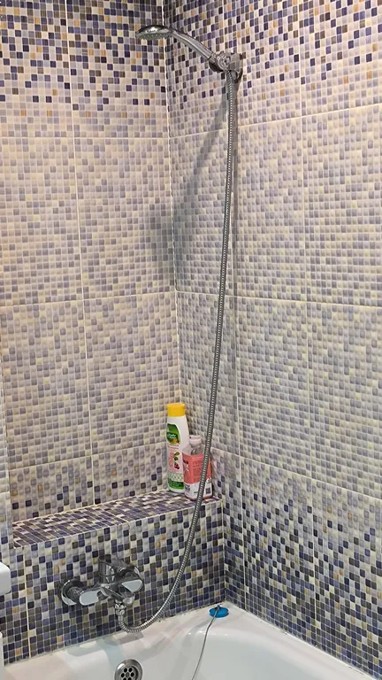 Уютная квартира в новом доме