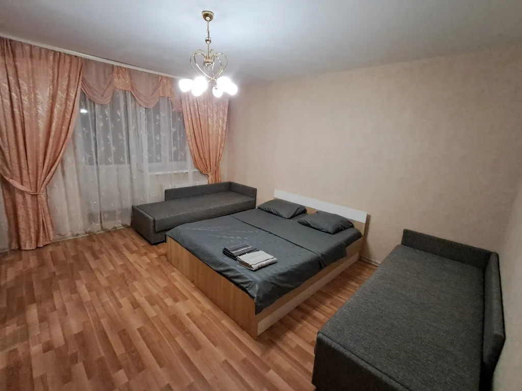 Квартира 2-комнатная Квартира — Голицыно