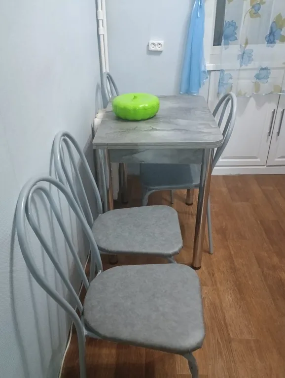 Апартаменты Татия на Большевистской