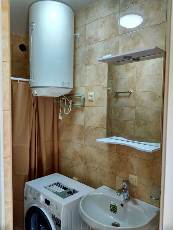 Уютный дом для пары под ключ