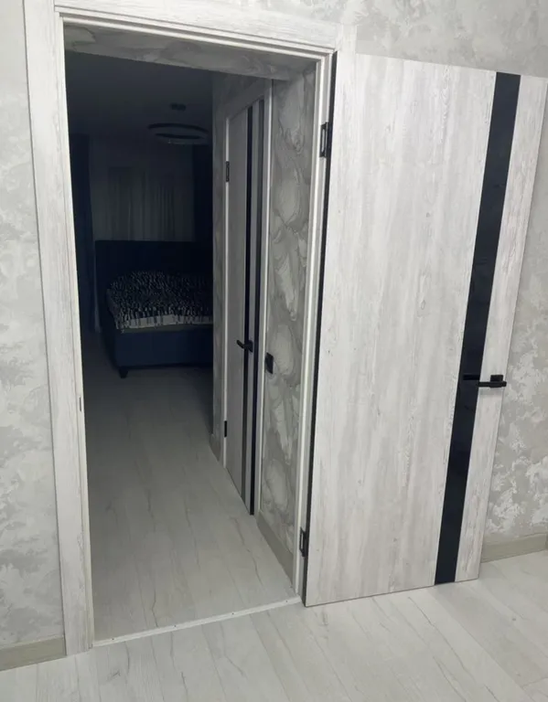 Уютная квартира с дизайнерским ремонтом в центре города